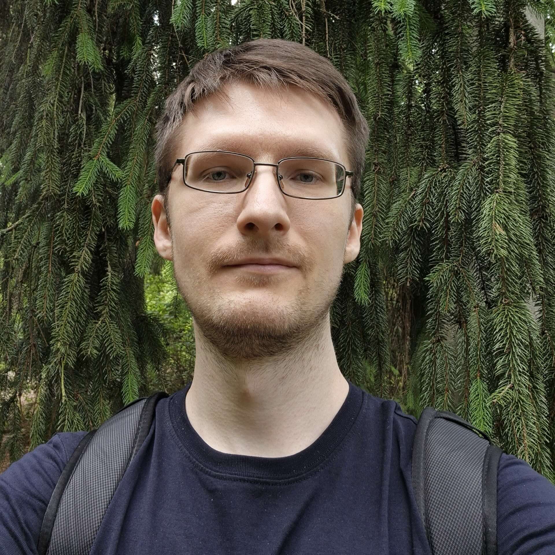 Oleksii Berliziev, Fractional CTO and Tech Lead